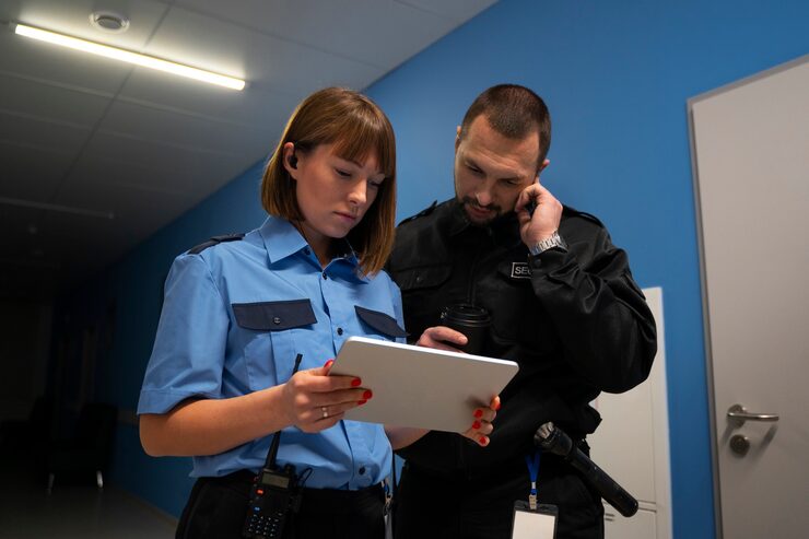 security guards workspace 23 2150321659